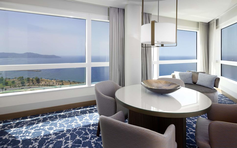 Comedor Foto
