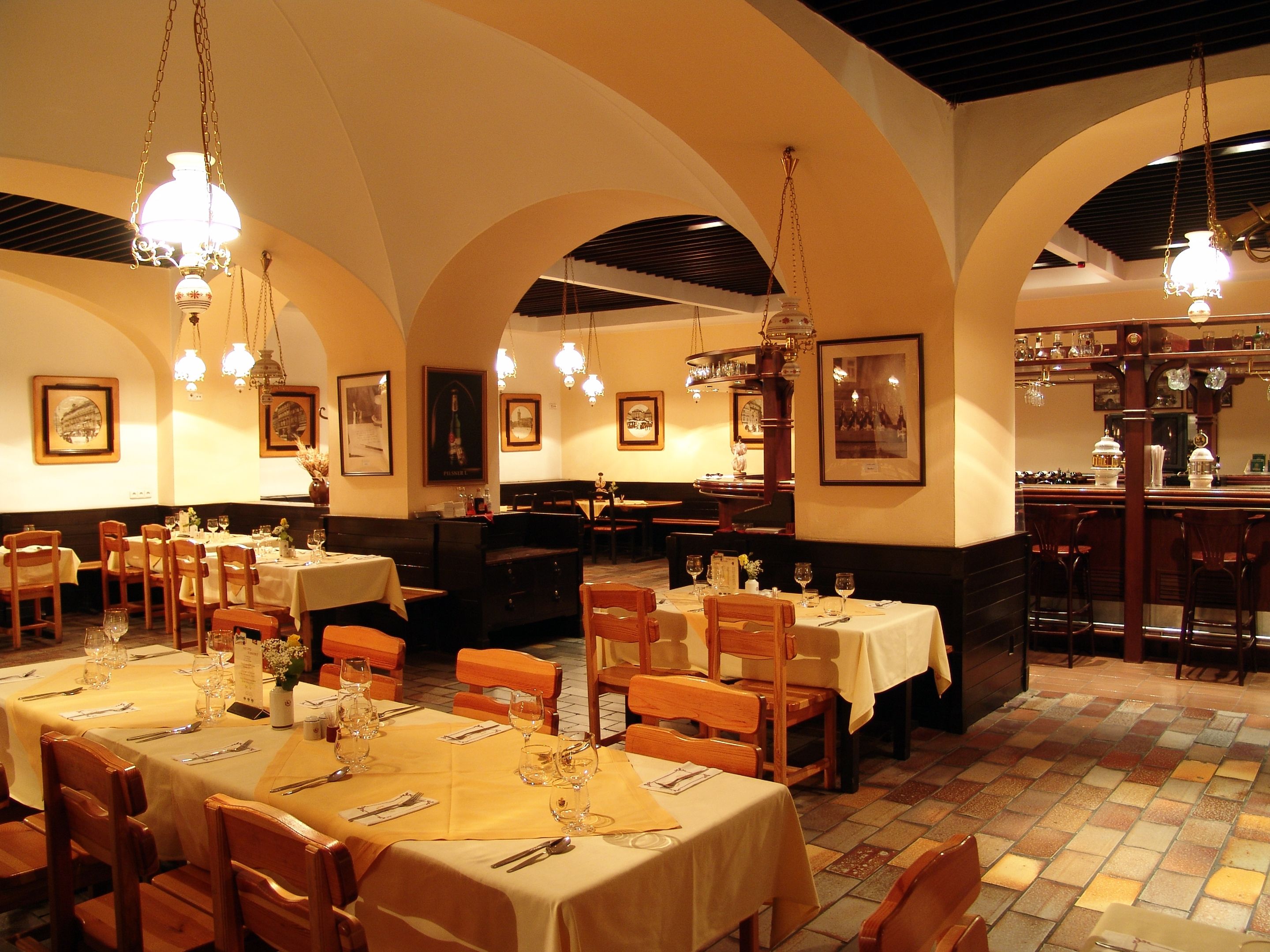 Restaurante