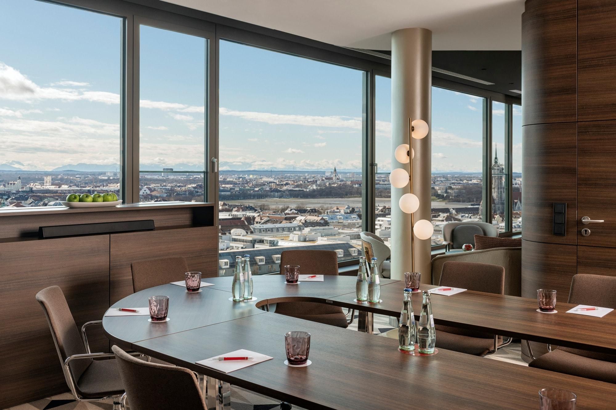 Comedor Foto