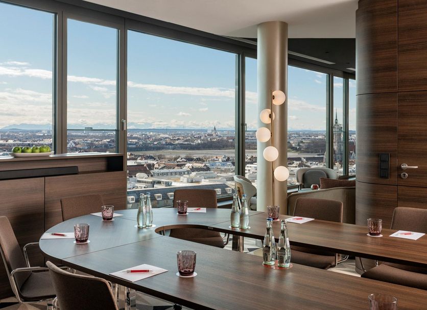 Comedor Foto