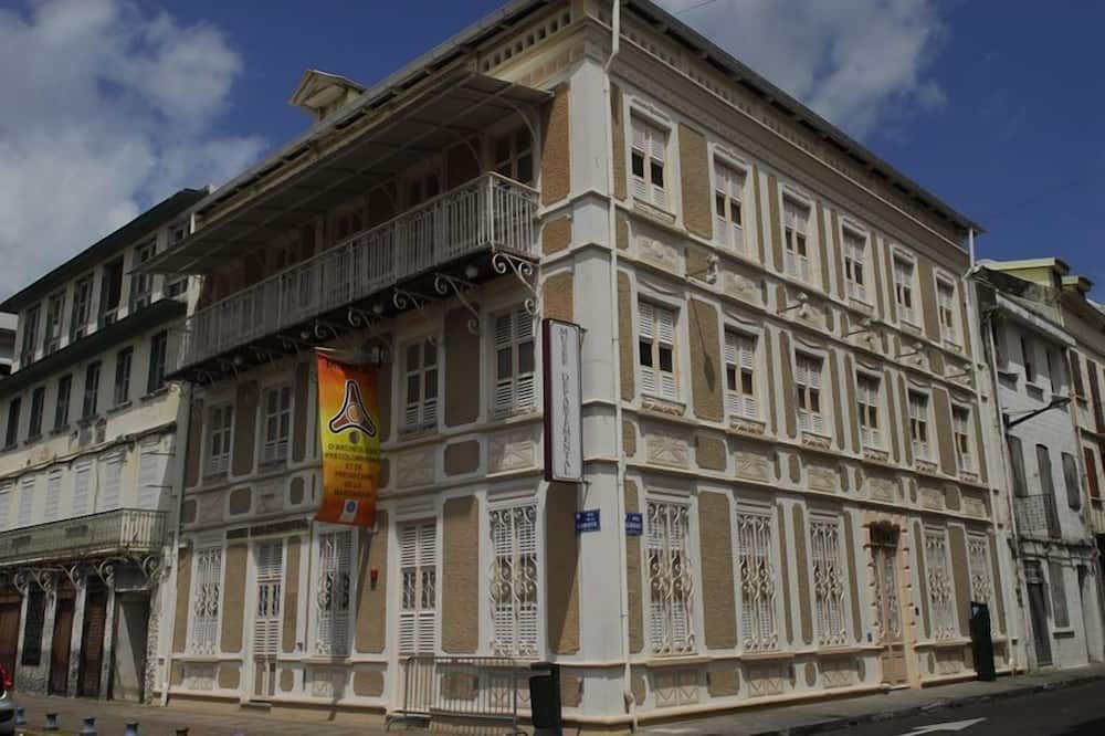 Edificio