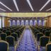 Sala de conferencias