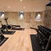 Gimnasio