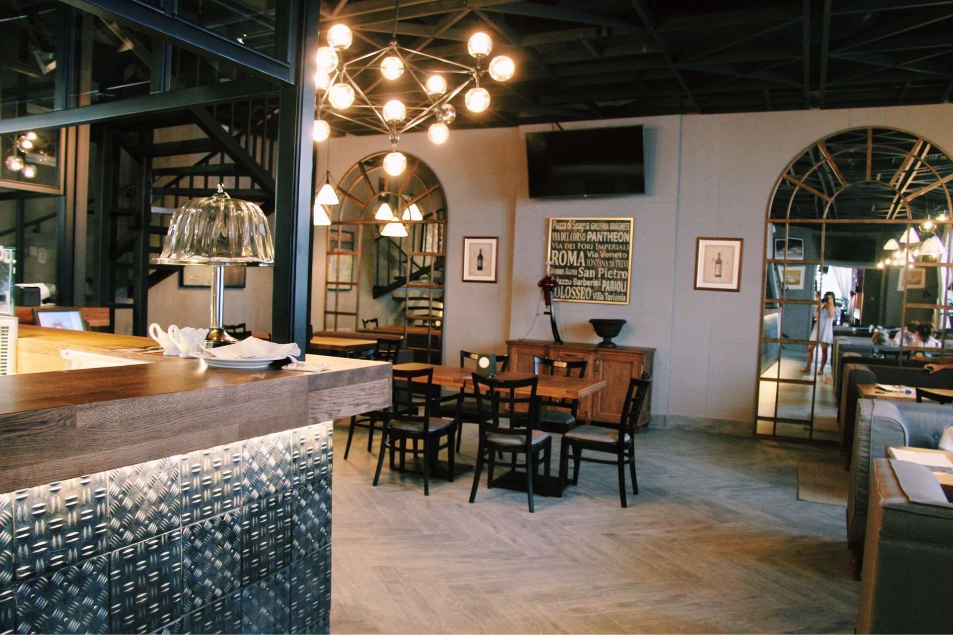 Restaurante
