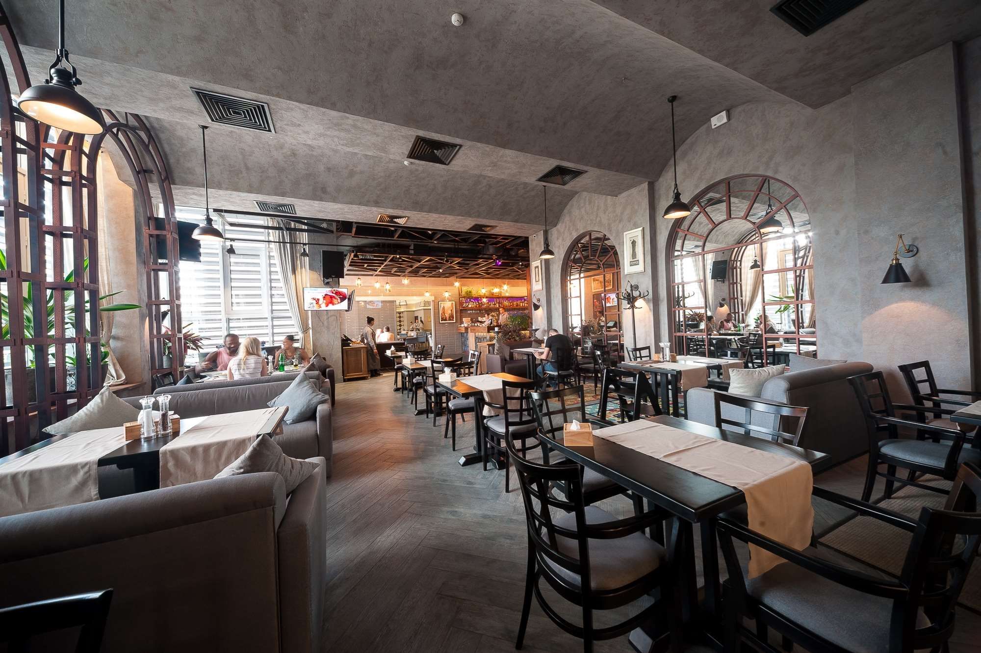 Restaurante