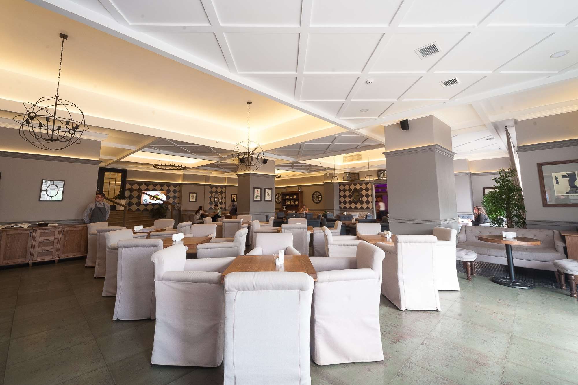 Sala de estar