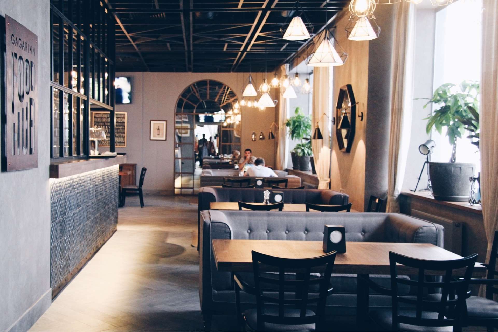 Restaurante
