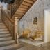 Escaleras
