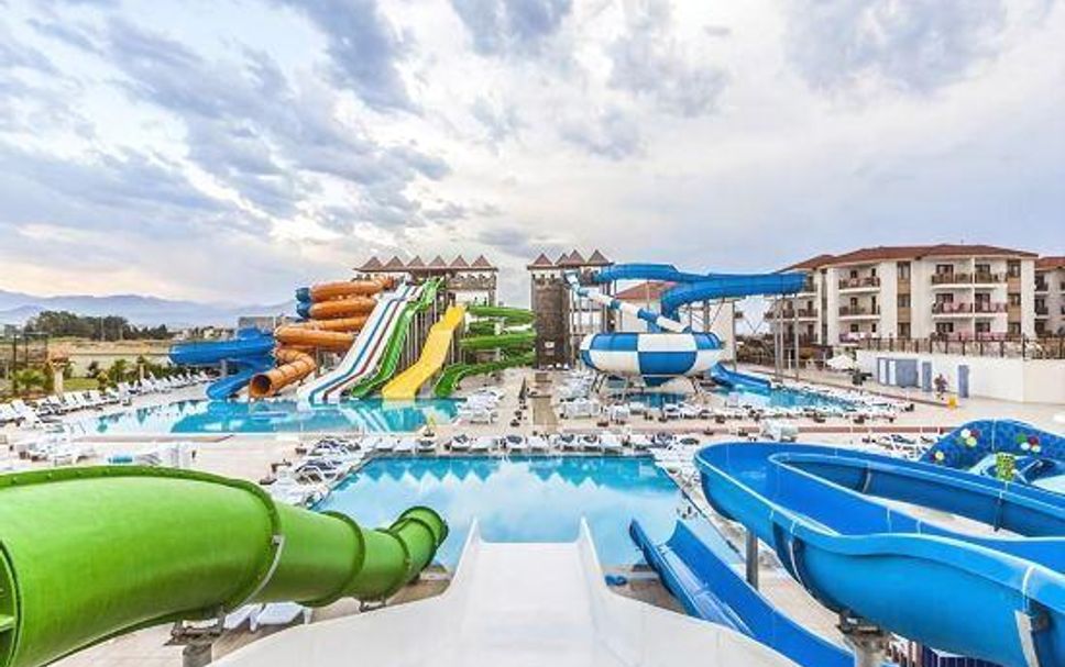 Piscina Foto