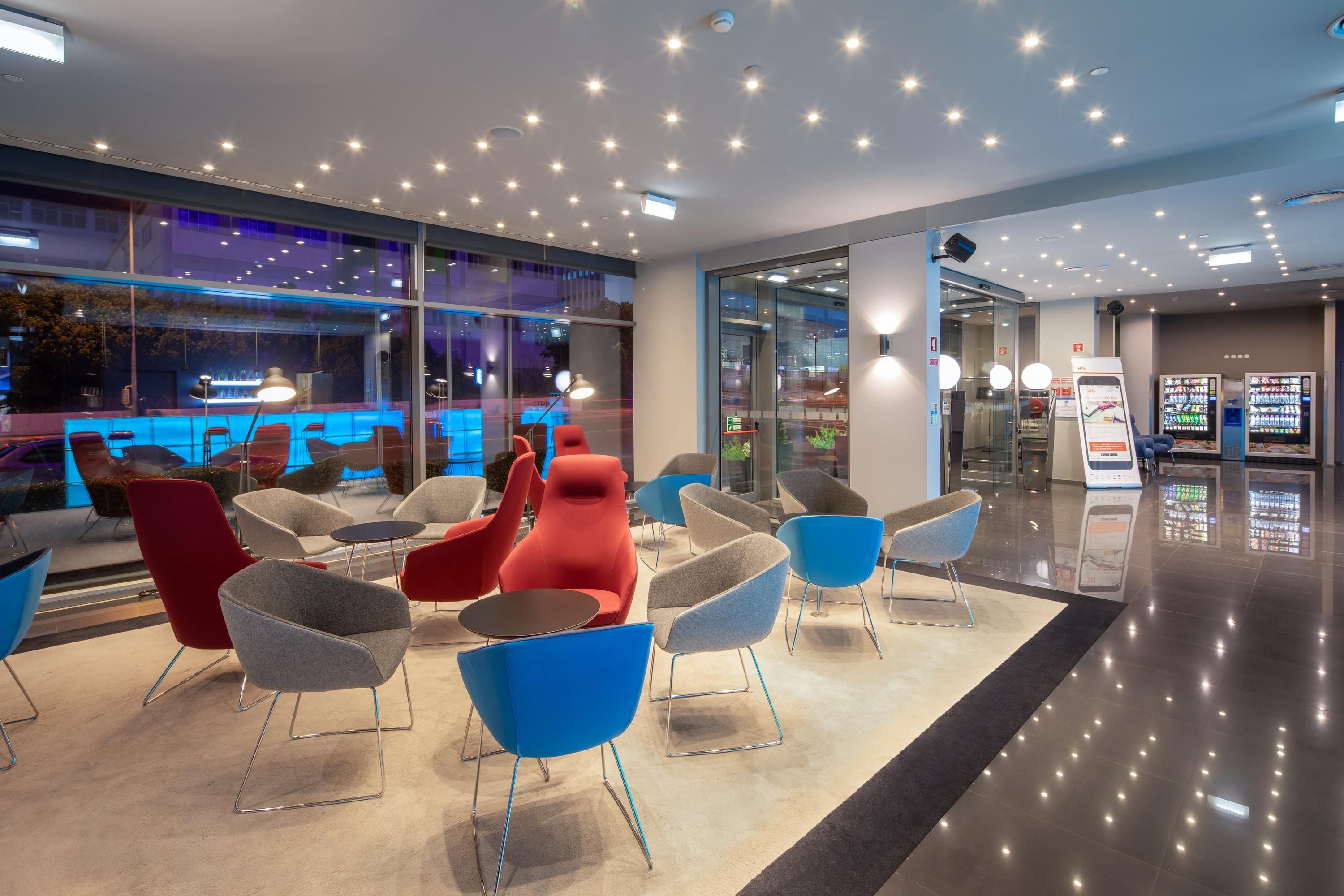 Servicio del hotel