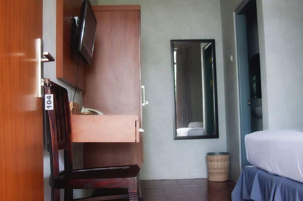Servicio de la habitación