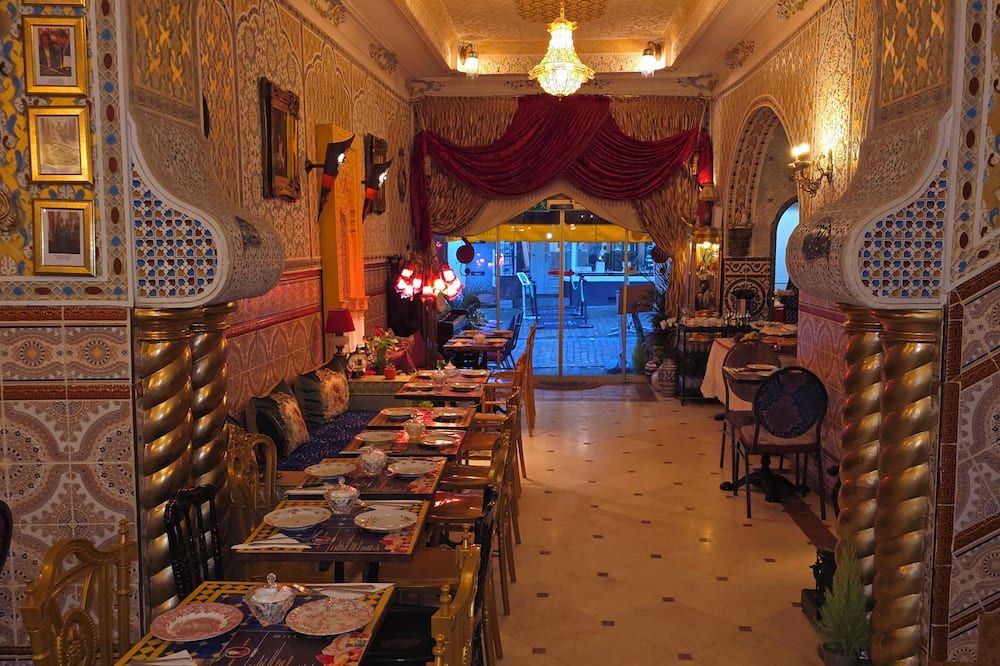 Restaurante