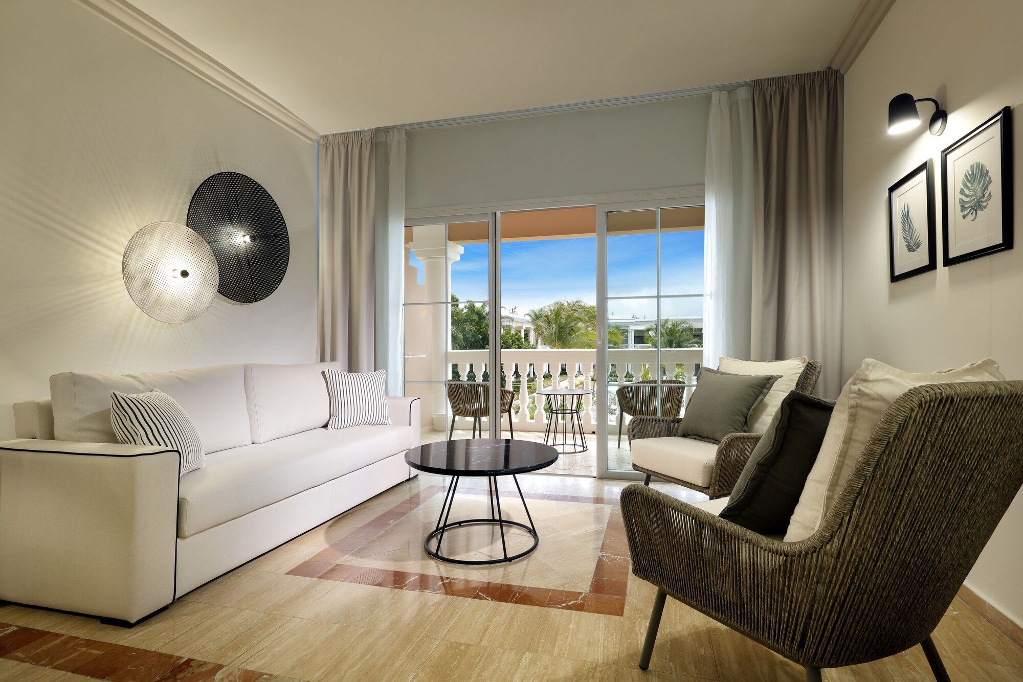 Sala de estar