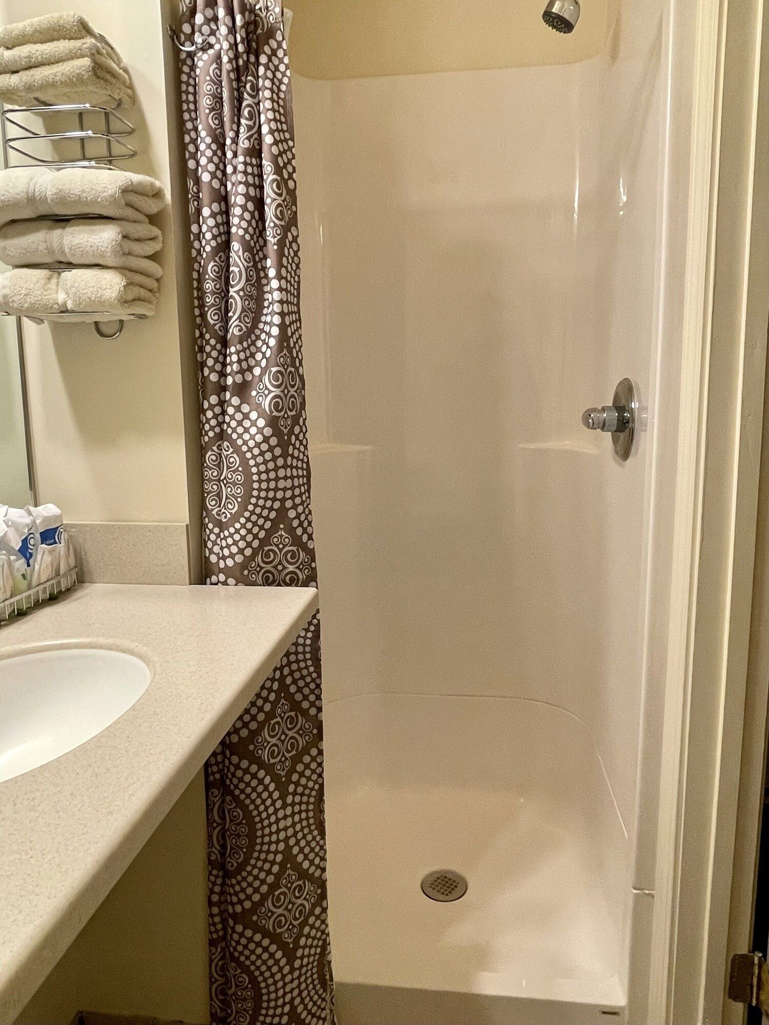 Recepción