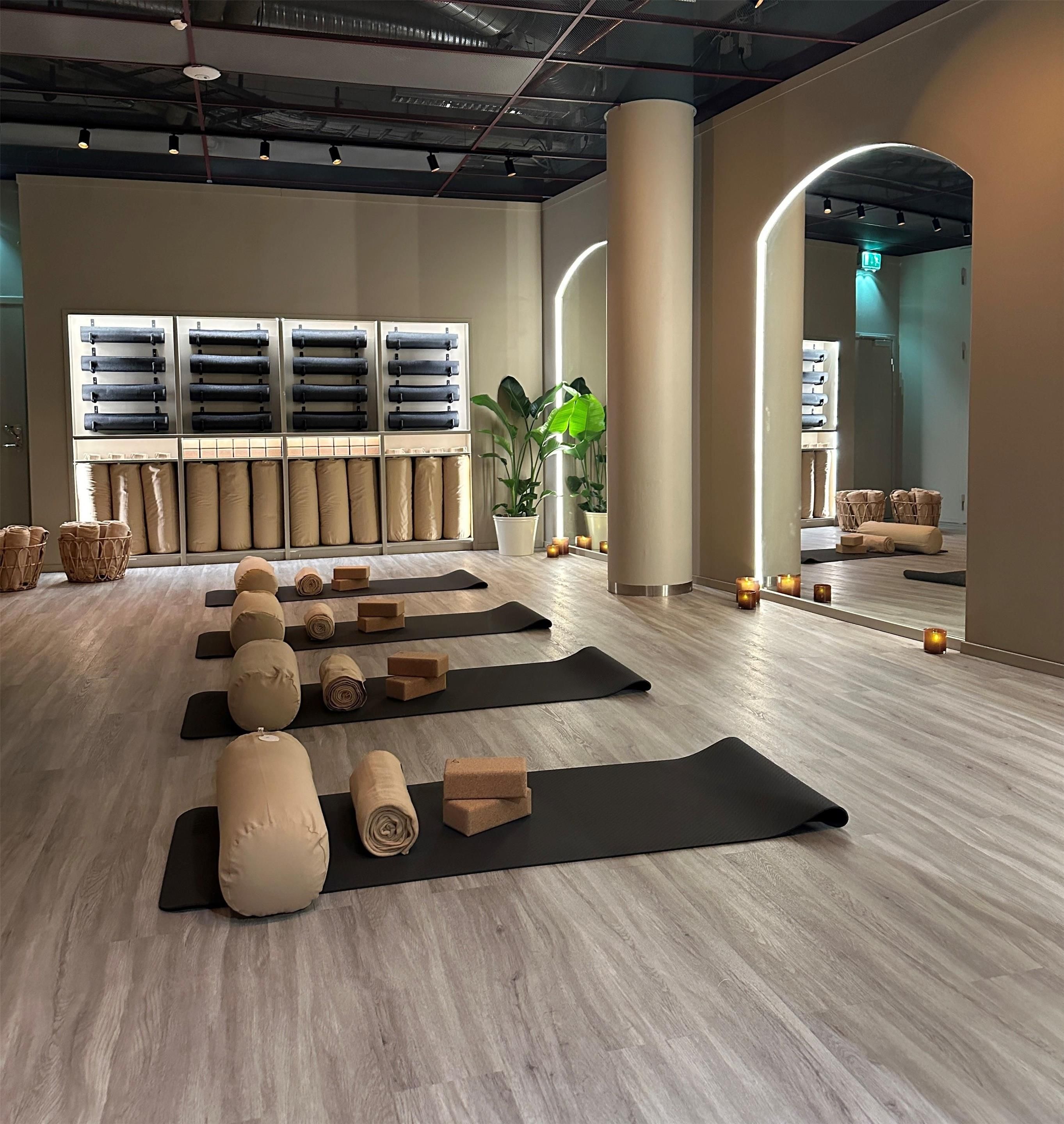 Gimnasio