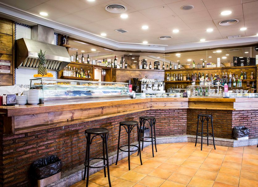 Bar Foto