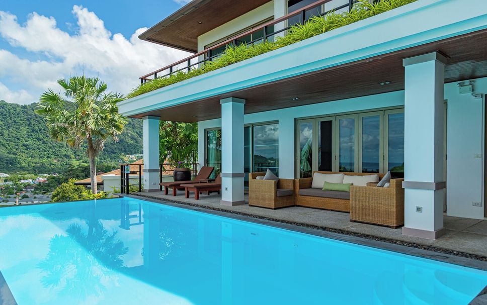 Piscina Foto