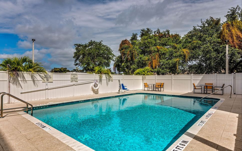 Piscina Foto