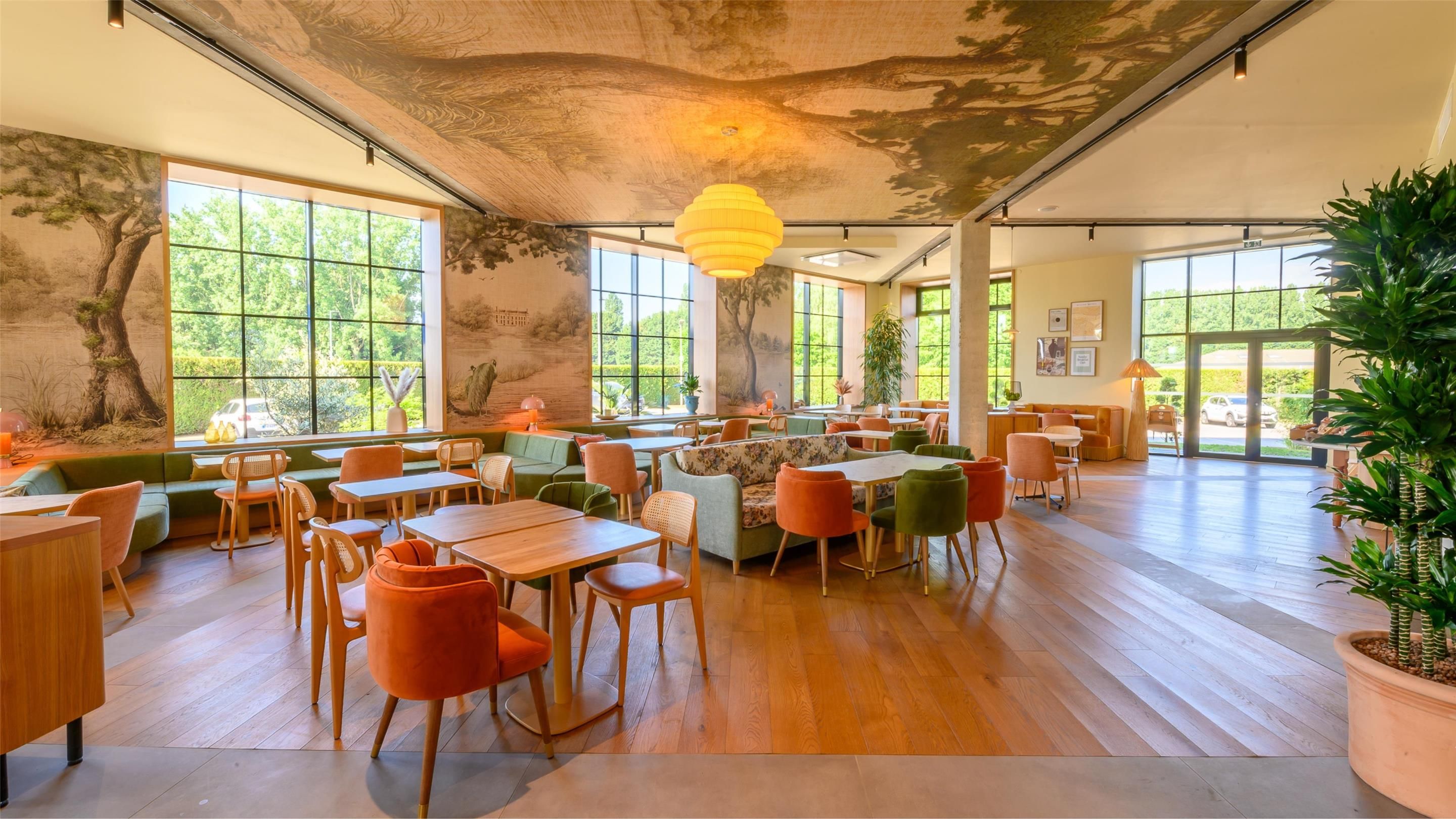 Restaurante