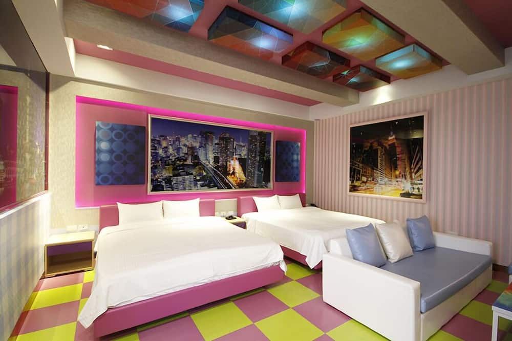 Habitación