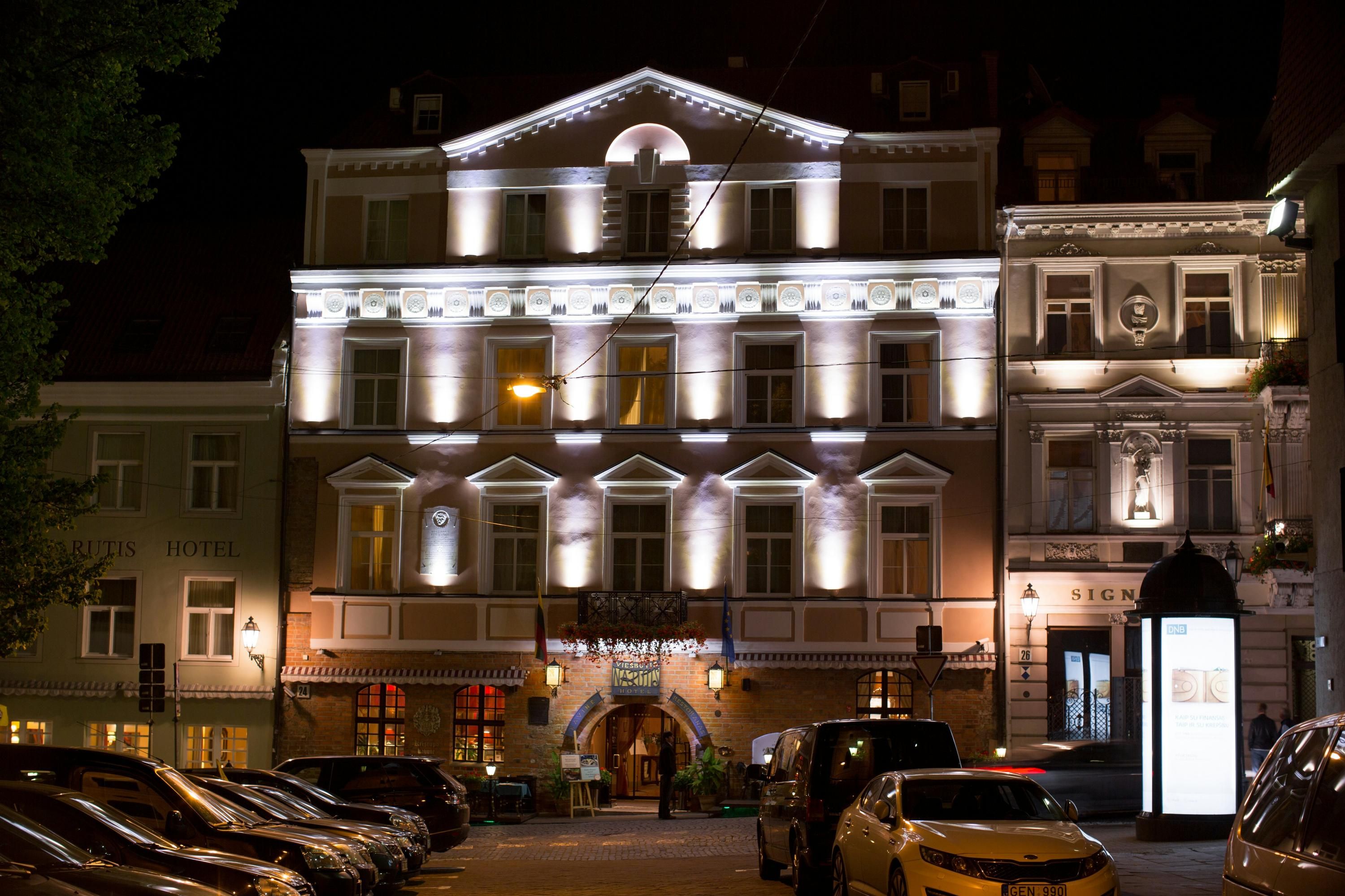 Edificio