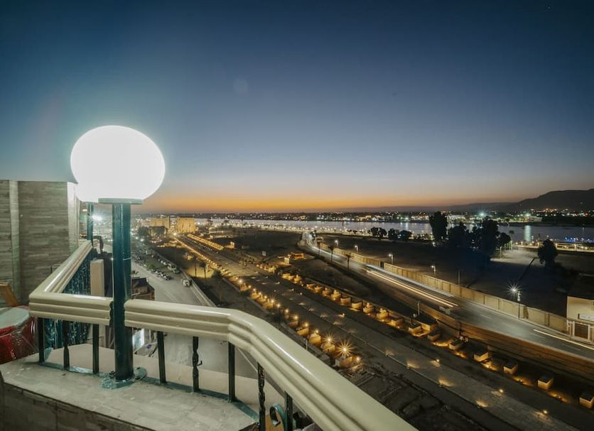 Balcón Foto