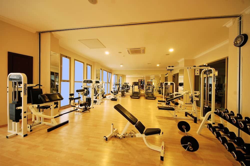 Gimnasio