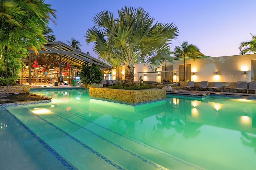 Piscina Foto