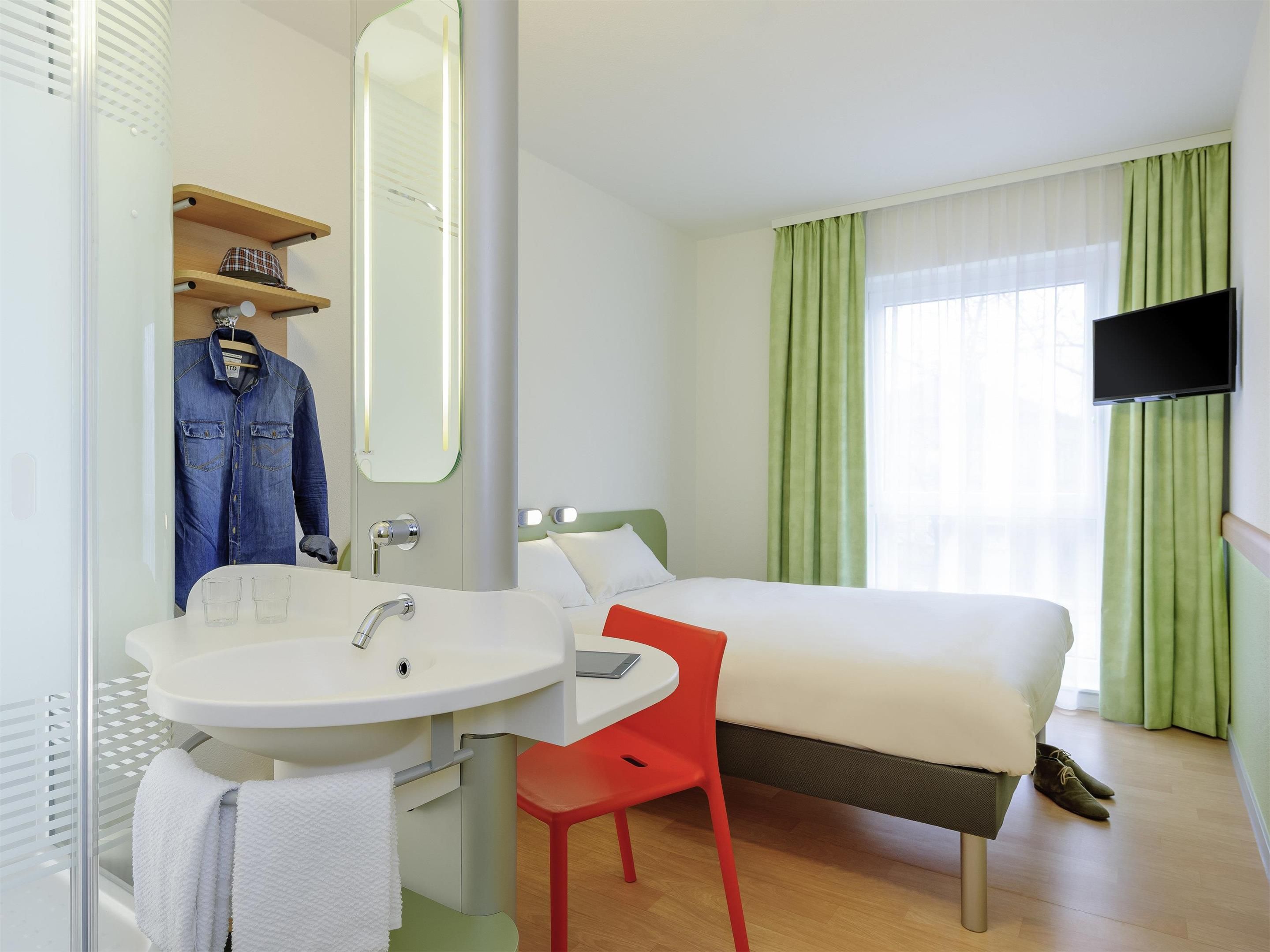 Habitación