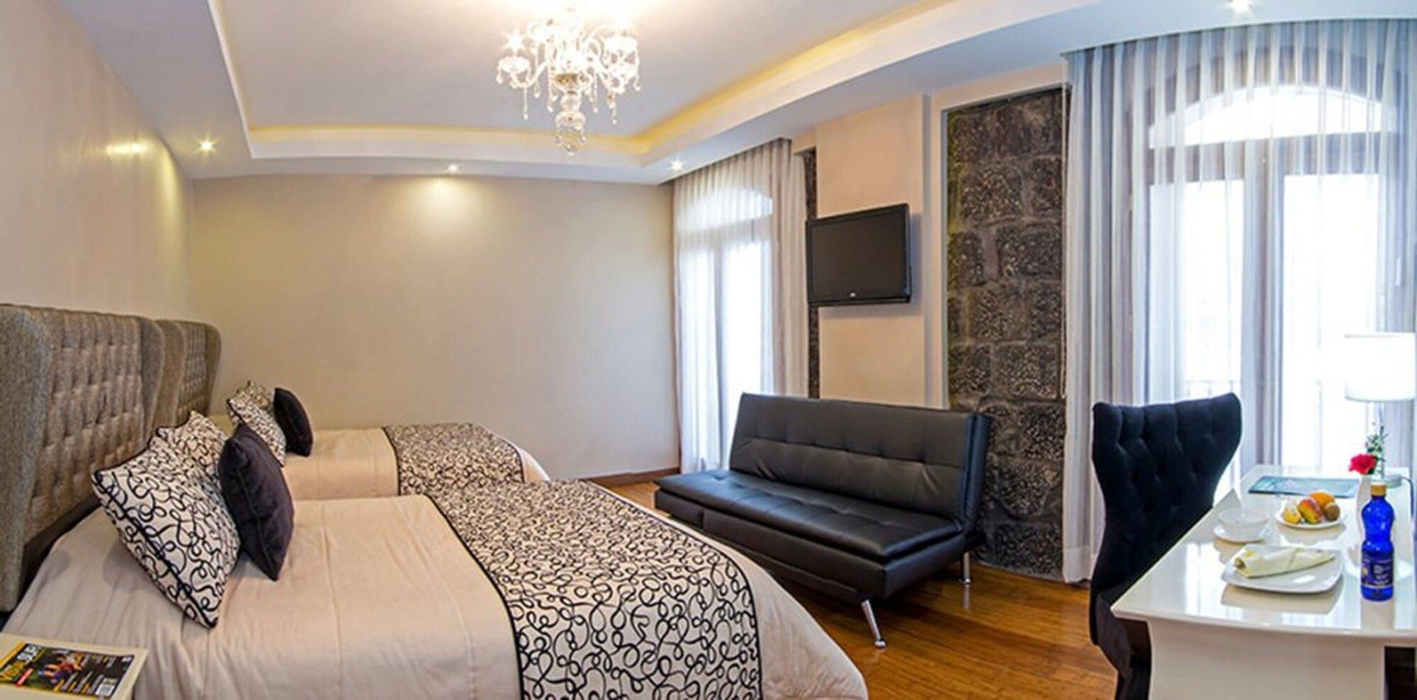 Sala de estar