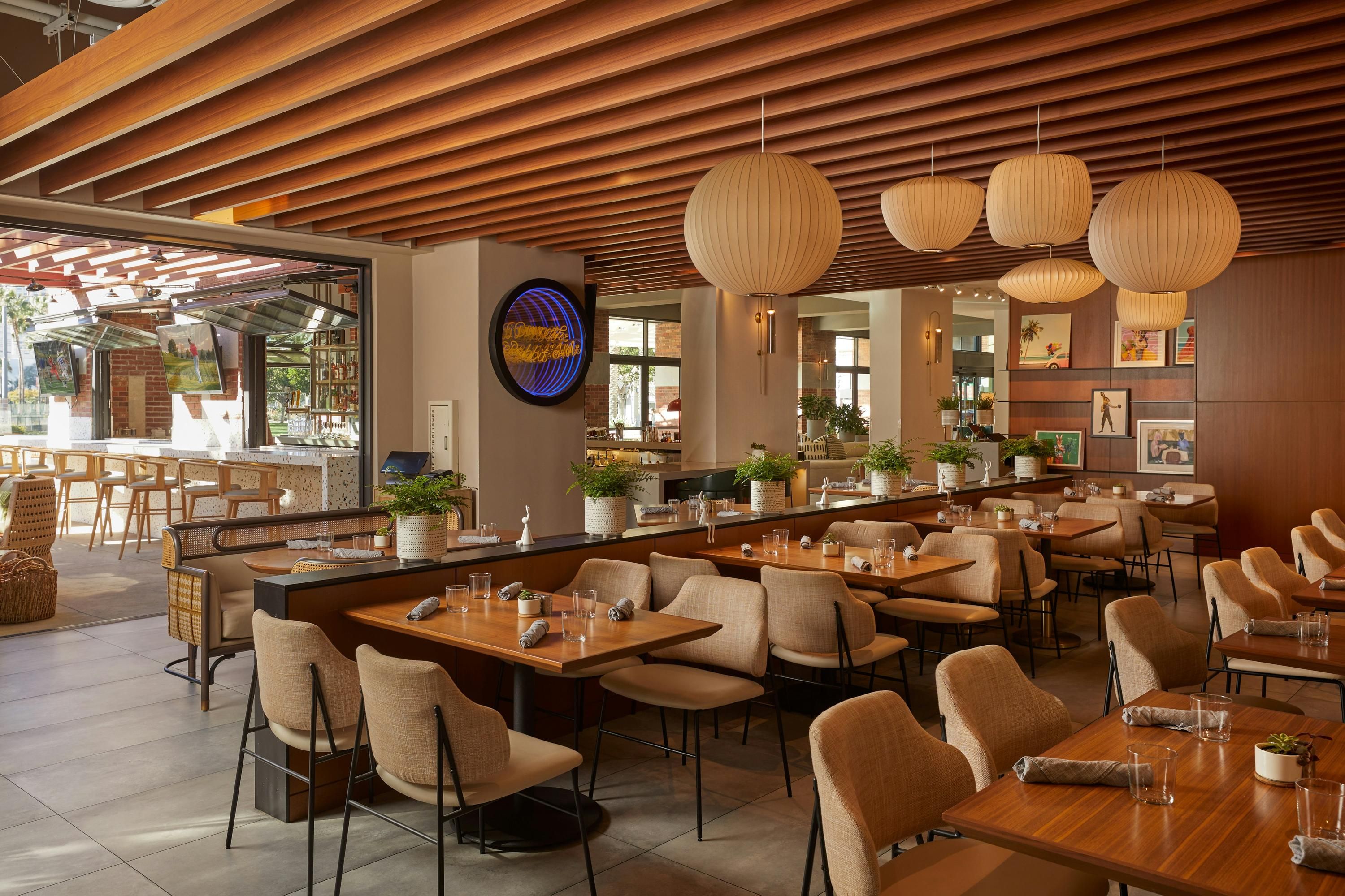 Restaurante