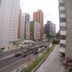 Vista del exterior
