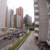 Vista del exterior