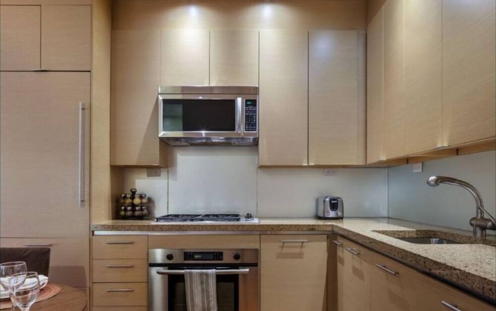 Cocina Foto