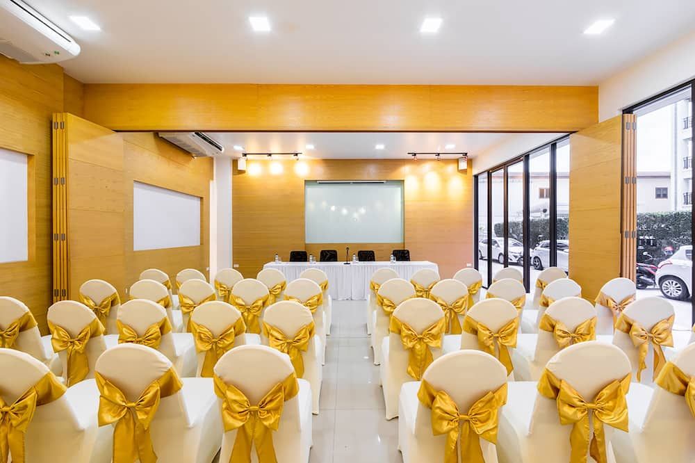 Sala de conferencias