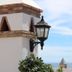 Vista del exterior
