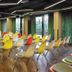 Sala de conferencias