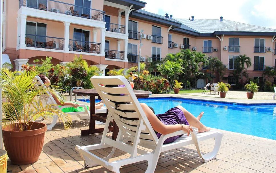 Piscina Foto