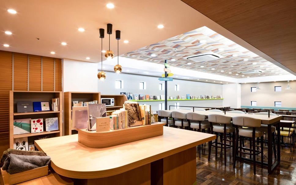 Servicio del hotel Foto