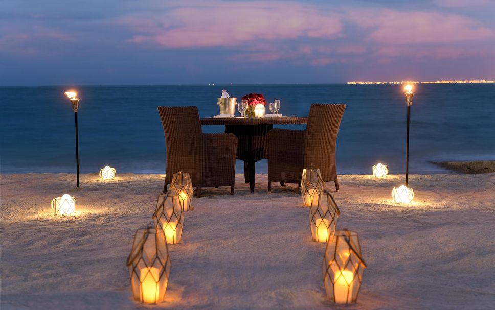 Servicio del hotel Foto