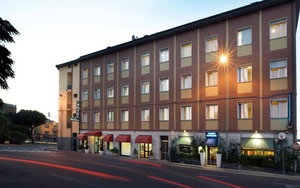 Edificio Foto