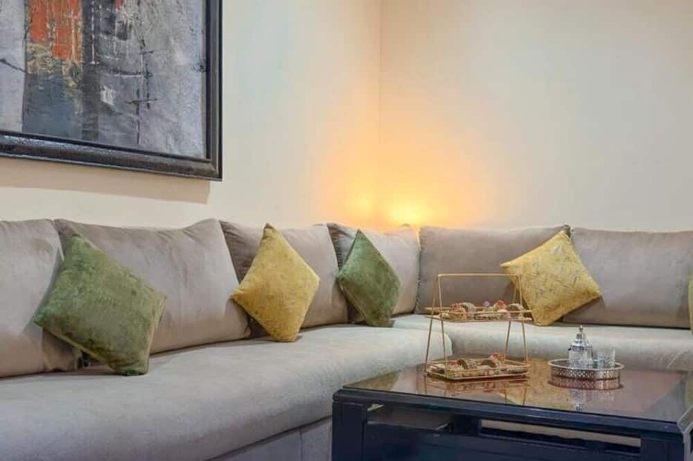 Sala de estar