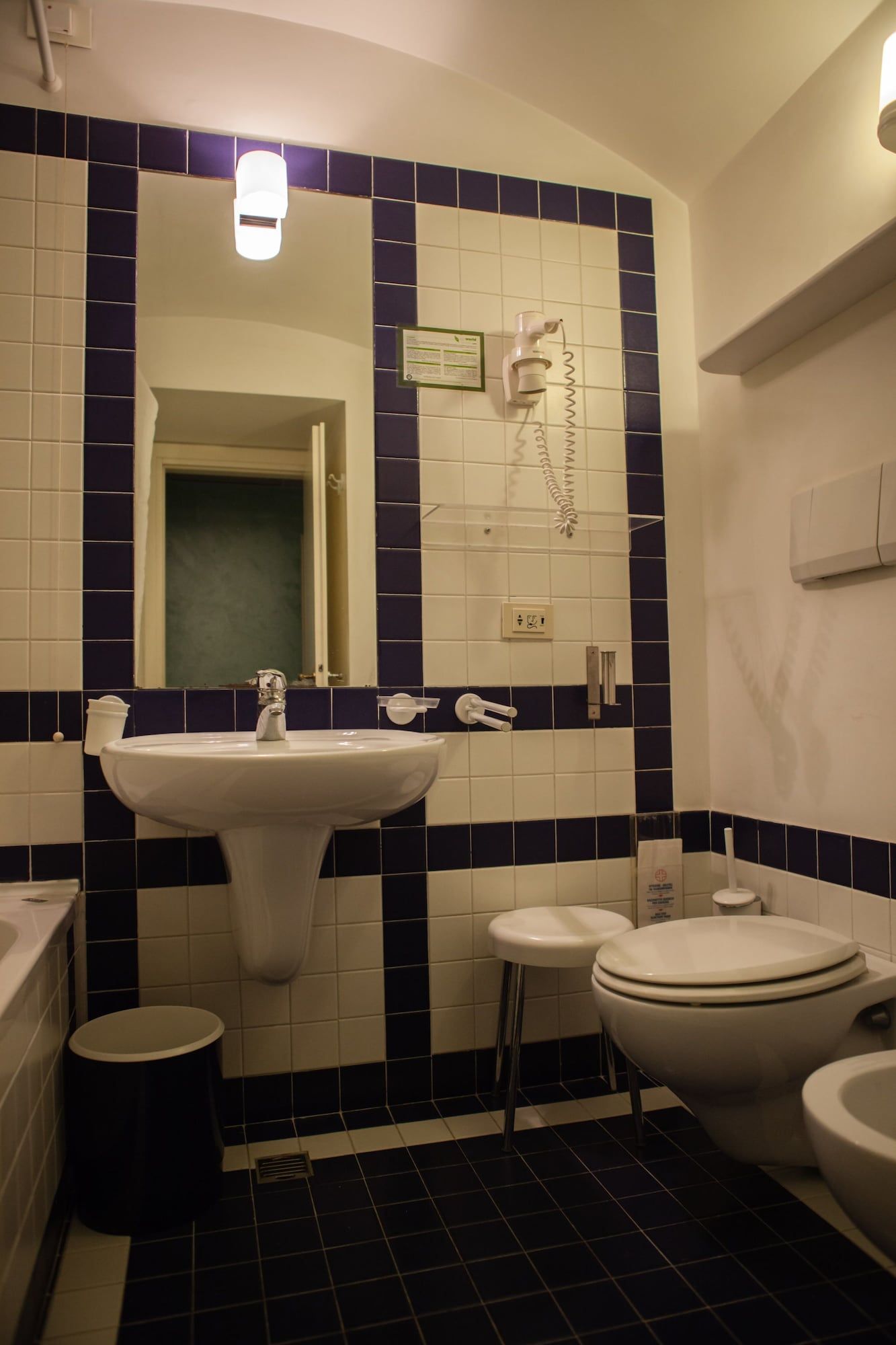 Baño