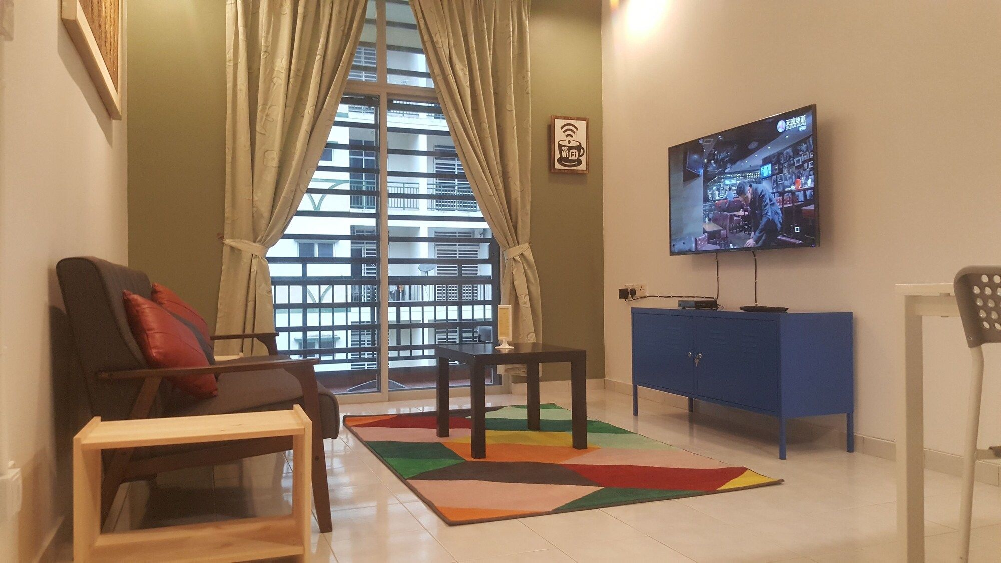 Sala de estar