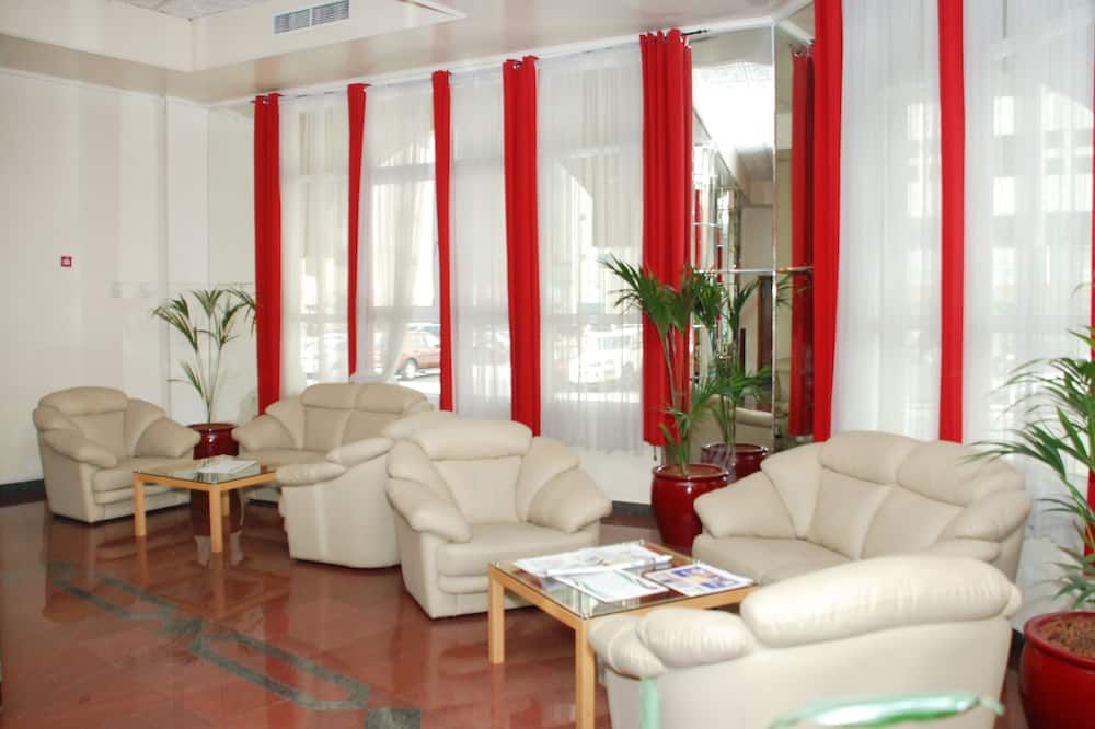 Recepción