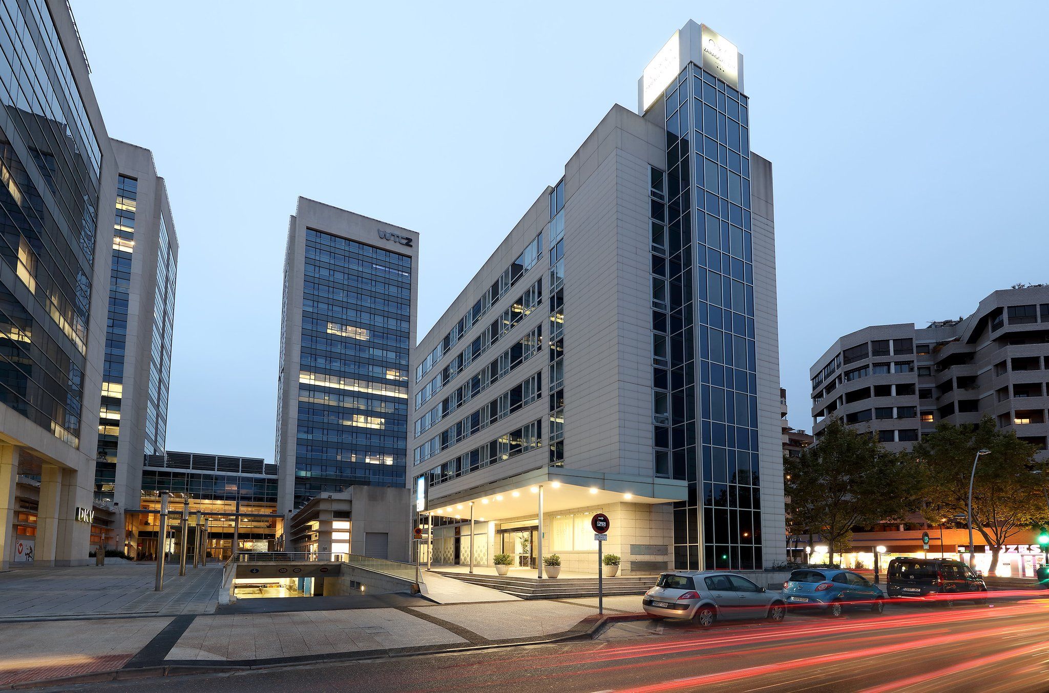 Edificio