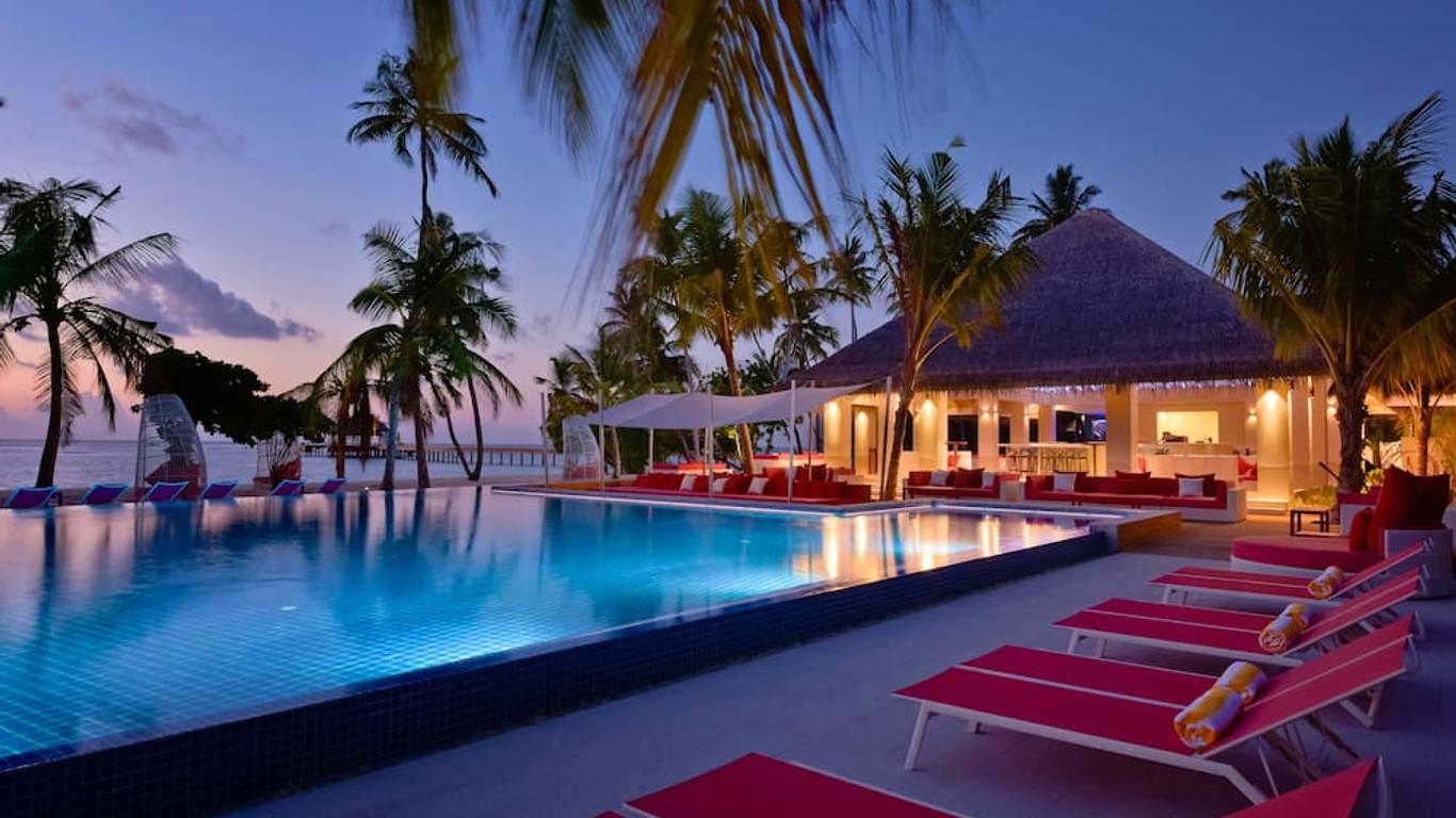 Kandima Maldives