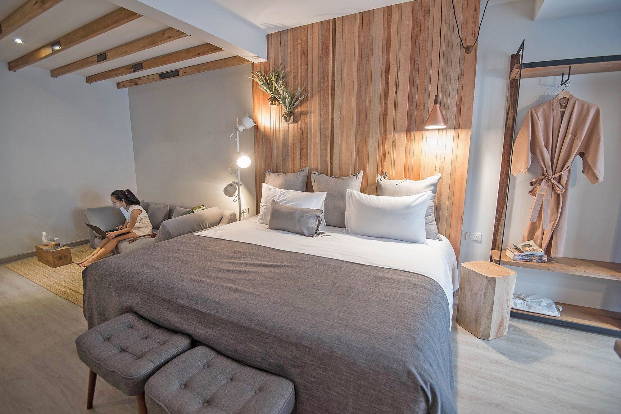 Habitación
