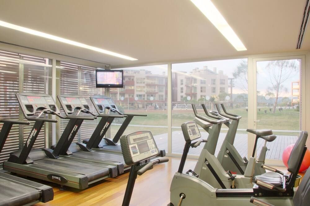 Gimnasio