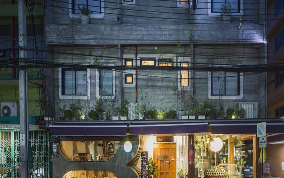 Edificio Foto